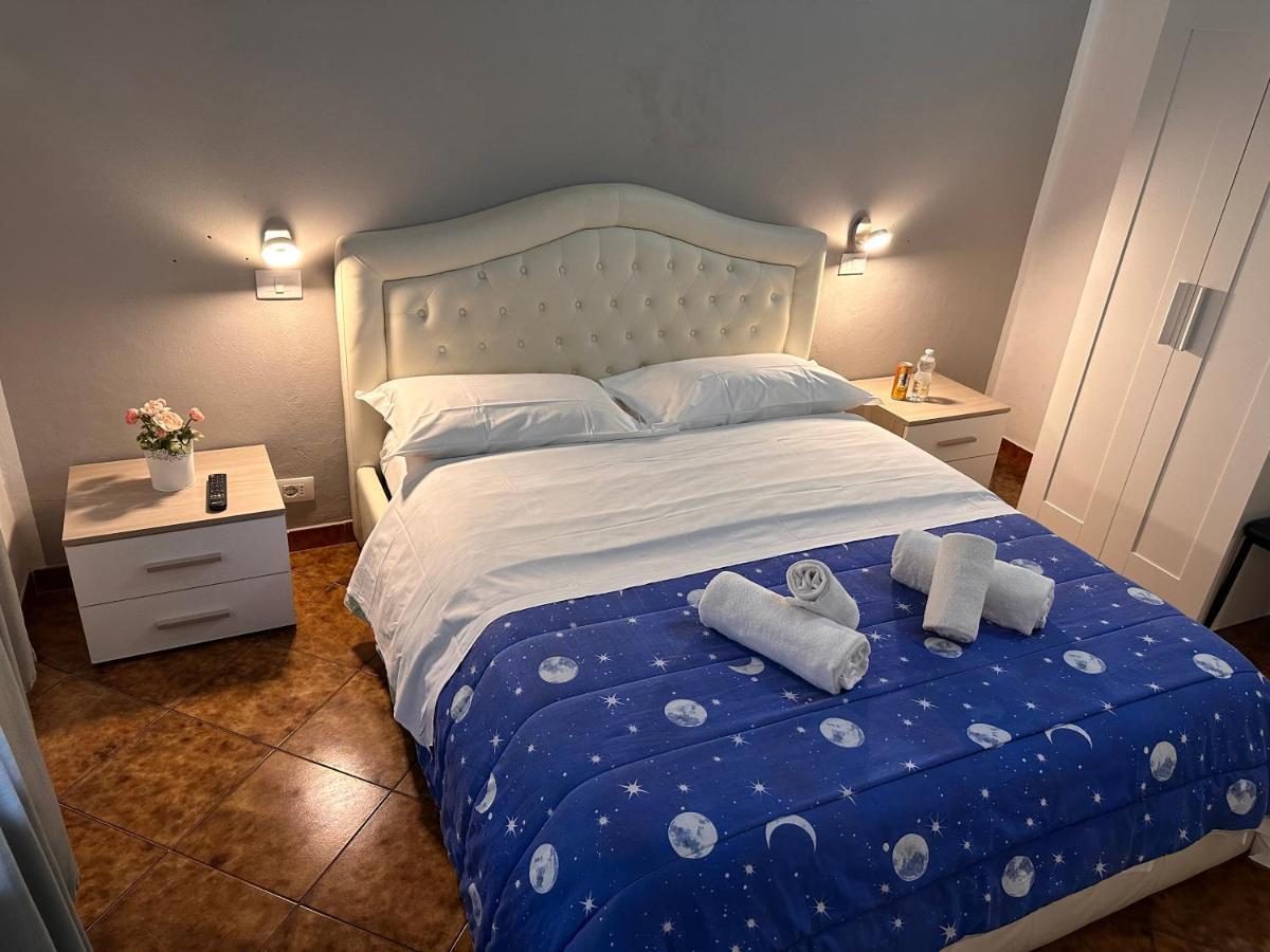 Crown Guest House Пиза Екстериор снимка