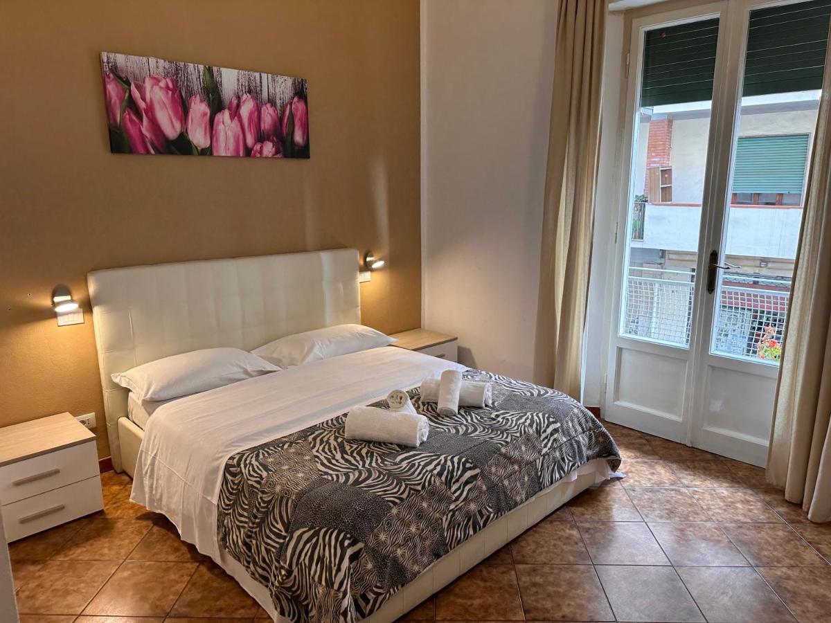 Crown Guest House Пиза Екстериор снимка