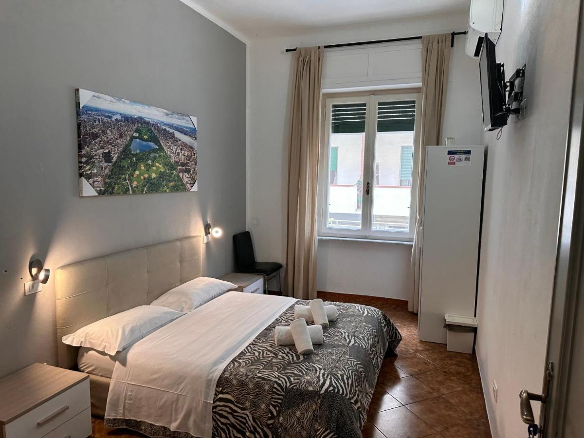 Crown Guest House Пиза Екстериор снимка