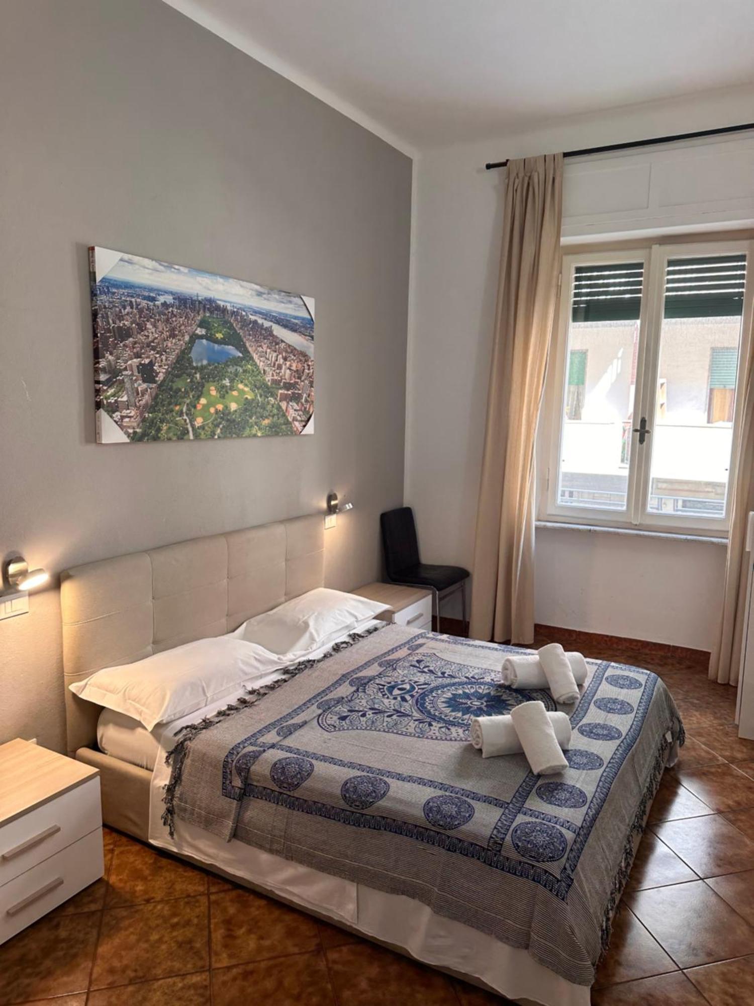 Crown Guest House Пиза Екстериор снимка