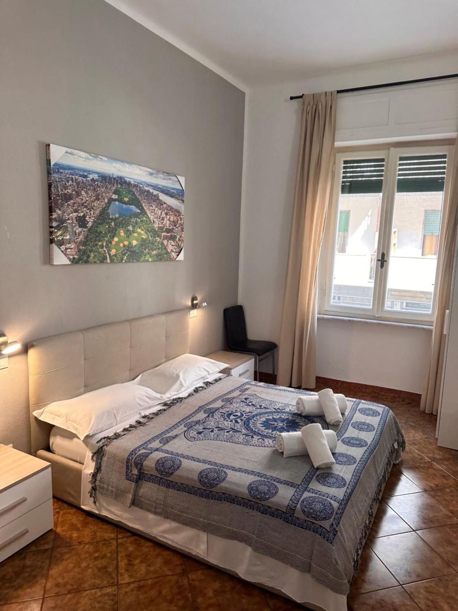 Crown Guest House Пиза Екстериор снимка