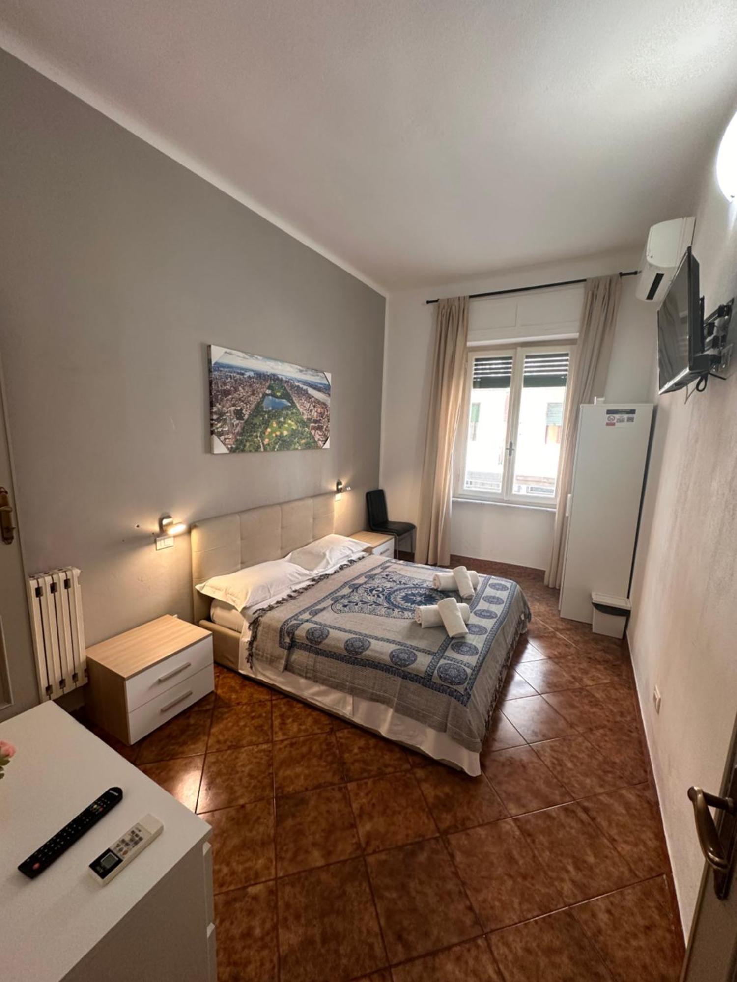 Crown Guest House Пиза Екстериор снимка