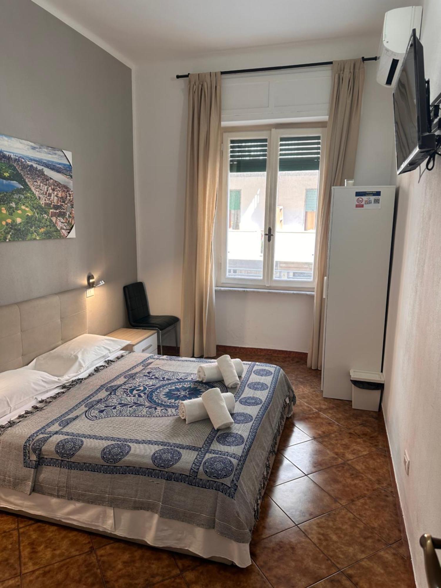 Crown Guest House Пиза Екстериор снимка